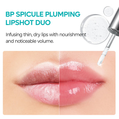 Dr Melaxin Spicule Plumping LIP Shot