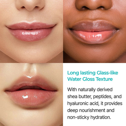 Dr Melaxin Spicule Plumping LIP Shot