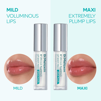 Dr Melaxin Spicule Plumping LIP Shot